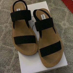 Steve Madden Roma sandals